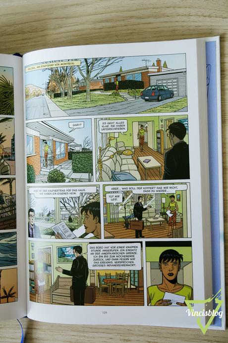 [Comic] Caroline Baldwin [3]
