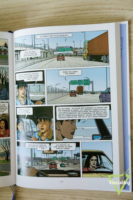 [Comic] Caroline Baldwin [3]