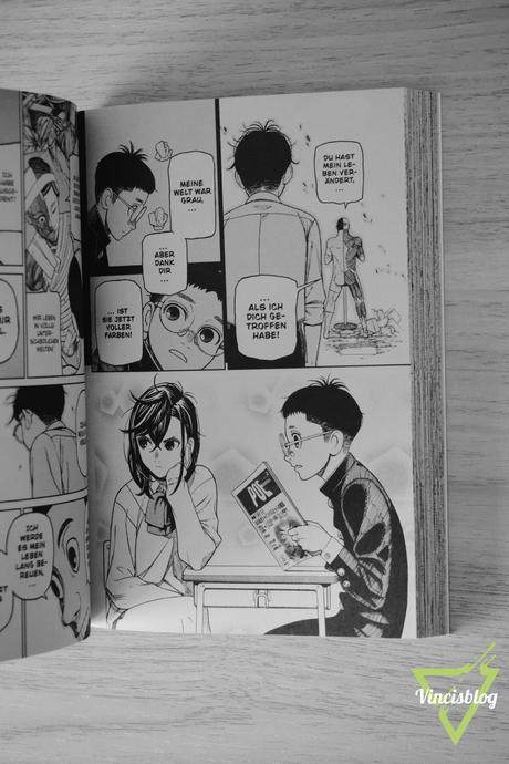 [Manga] Dandadan [4]