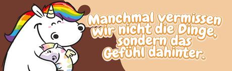 Nostalgie - Manchmal vermissen wir nicht die Dinge, sondern das Gefühl