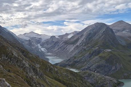 Weg der Erstbesteiger: Großglockner von Kärnten via Salmhütte