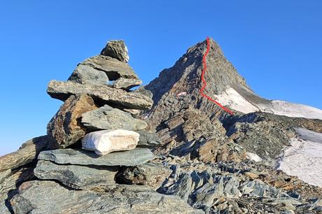 Weg der Erstbesteiger: Großglockner von Kärnten via Salmhütte