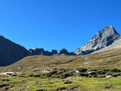 Weg der Erstbesteiger: Großglockner von Kärnten via Salmhütte