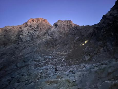 Weg der Erstbesteiger: Großglockner von Kärnten via Salmhütte