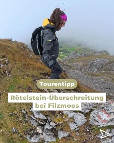 @berghasen × @salzburgschmeckt Genuss-Tourentipp ⛰️
