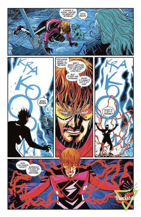 [Comic] Absolute Flash [2]