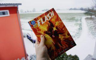 [Comic] Absolute Flash [2]