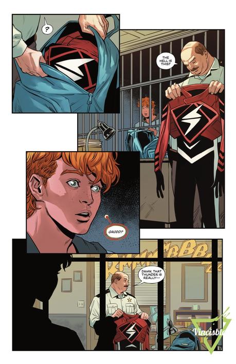 [Comic] Absolute Flash [2]