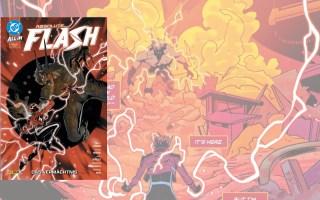 [Comic] Absolute Flash [2]