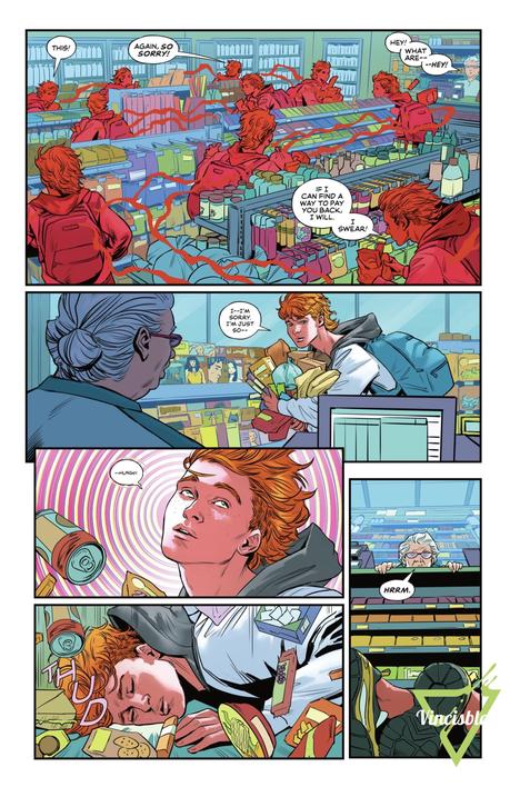 [Comic] Absolute Flash [2]