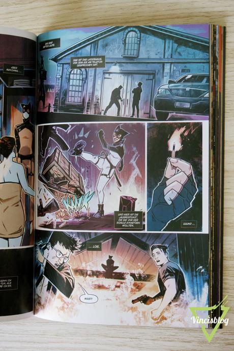 [Comic] Batman – Gotham Nocturne [4]