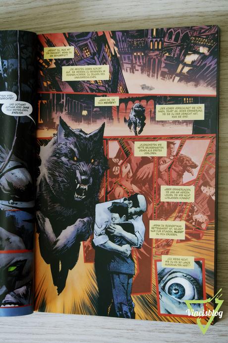 [Comic] Batman – Gotham Nocturne [4]