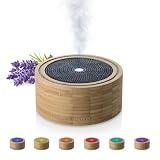 Medisana AD 625 Aroma Diffuser, Duftöl Diffusor für ätherische Öle