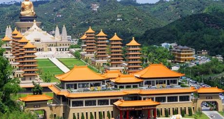 Taiwan entdecken – abwechslungsreiche Rundreisen mit TourRadar
