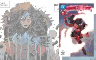 [Comic] Absolute Wonder Woman [5]
