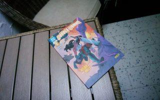 [Comic] Absolute Wonder Woman [5]