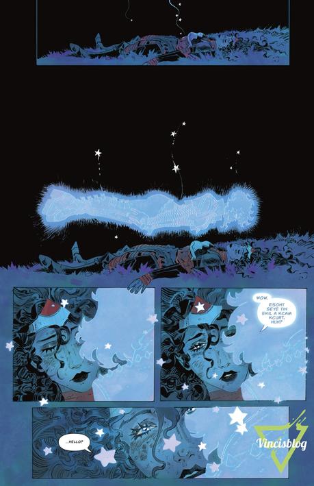 [Comic] Absolute Wonder Woman [5]