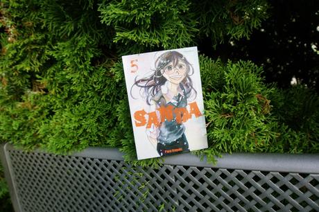 [Manga] Sanda [5]