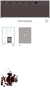 [Review] Huion Note