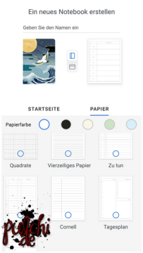 [Review] Huion Note
