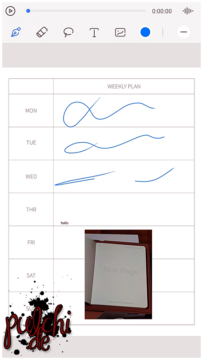 [Review] Huion Note