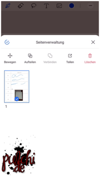 [Review] Huion Note