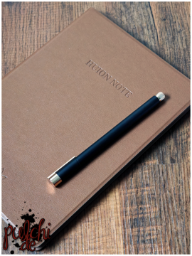 [Review] Huion Note
