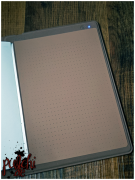 [Review] Huion Note