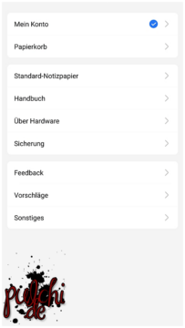[Review] Huion Note