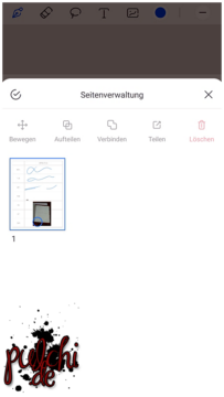 [Review] Huion Note
