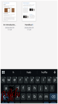[Review] Huion Note