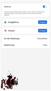 [Review] Huion Note
