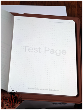 [Review] Huion Note