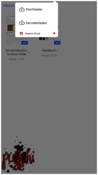 [Review] Huion Note