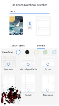 [Review] Huion Note