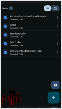 [Review] Huion Note