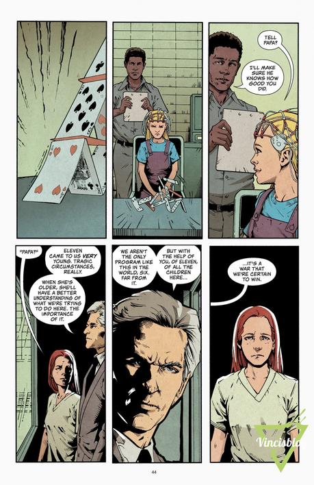 [Comic] Stranger Things [2]