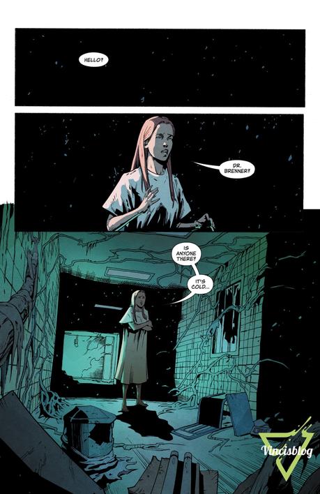 [Comic] Stranger Things [2]