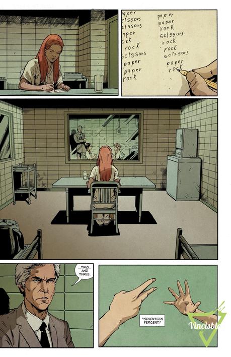 [Comic] Stranger Things [2]