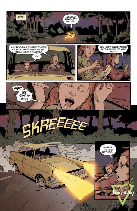 [Comic] Stranger Things [2]
