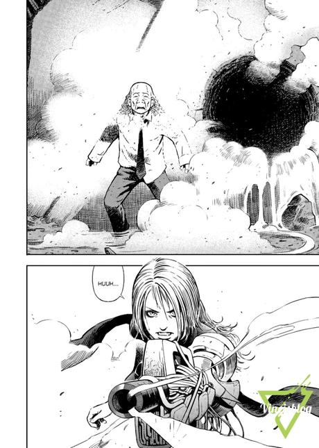 [Manga] Baby [2]