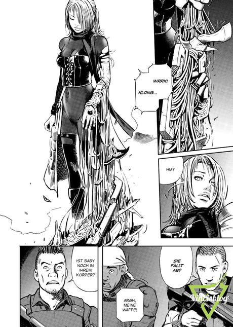 [Manga] Baby [2]