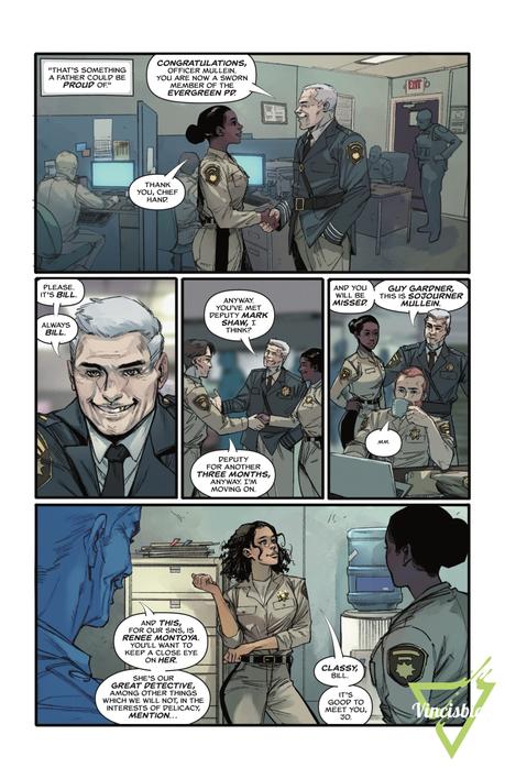 [Comic] Absolute Green Lantern [2]