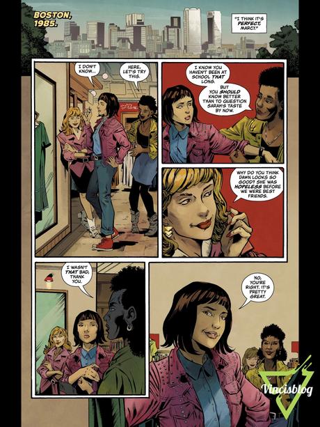 [Comic] Stranger Things [3]