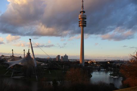 Olympiapark München