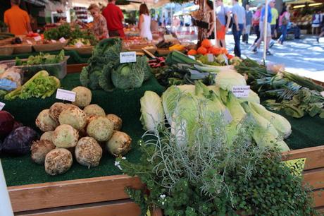 Viktualienmarkt München