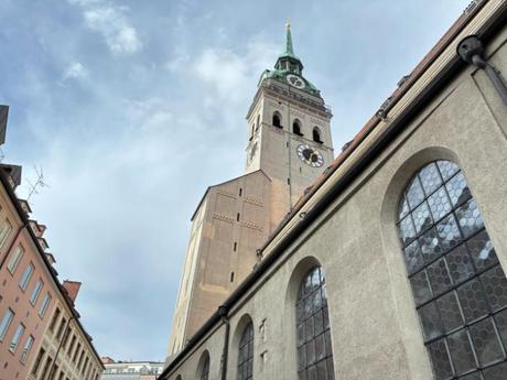 Alter Peter in München