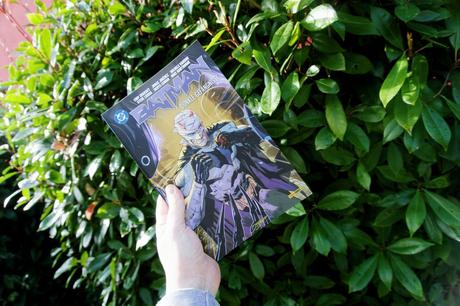 [Comic] Batman (4. Serie) [4]