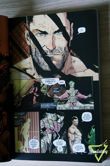 [Comic] Batman (4. Serie) [4]