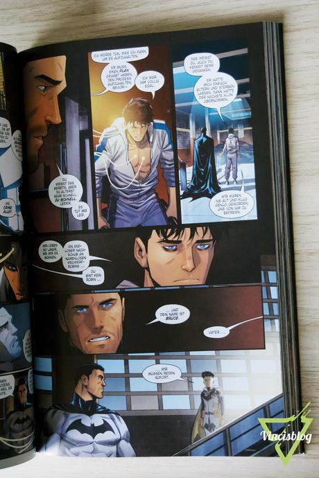 [Comic] Batman (4. Serie) [4]